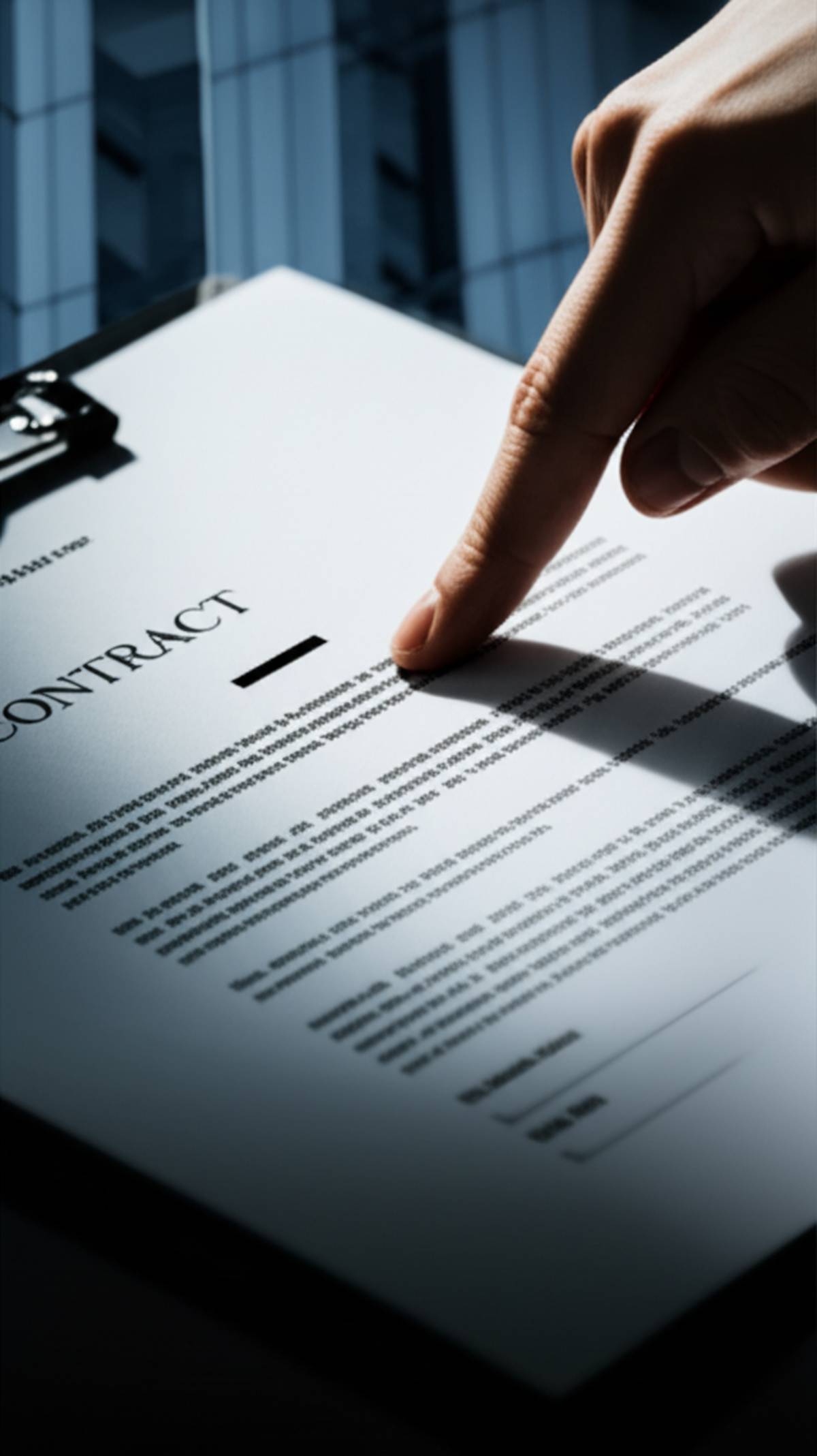 قولنامه بدون کد رهگیری: آیا معتبر است و چه باید کرد؟