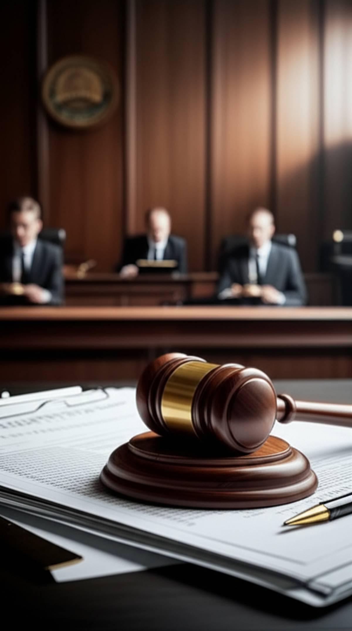 نمونه درخواست اجرای حکم تخلیه (دانلود فرم قانونی و آماده)