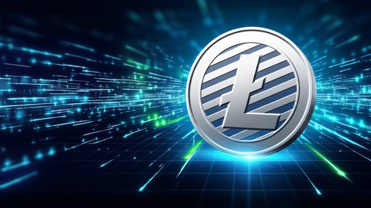 زمان انتقال لایت کوین چقدر طول می‌کشد؟ (بررسی سرعت LTC)