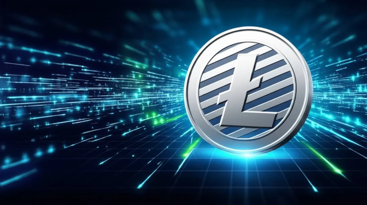 زمان انتقال لایت کوین چقدر طول می‌کشد؟ (بررسی سرعت LTC)