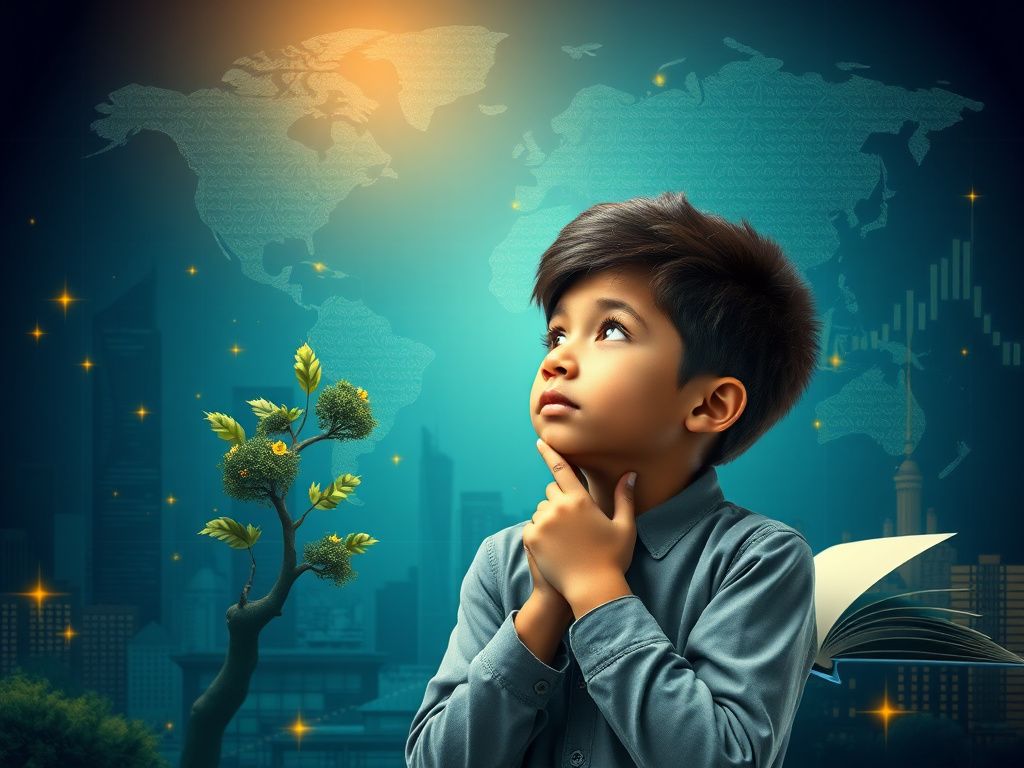 خلاصه کتاب بچه های پولدار رابرت کیوساکی | سید امین حسینی