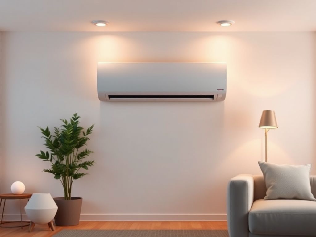 راهنمای جامع صدای کولر گازی بوش - اهمیت و کنترل نویز