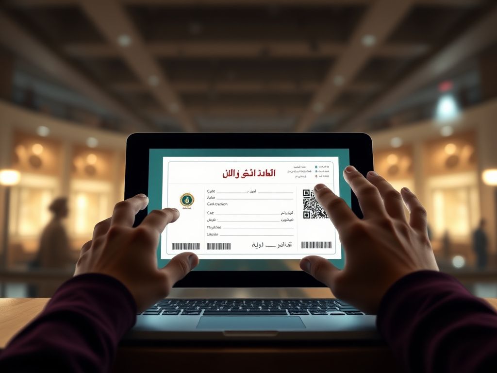 چگونه کارت ورود به جلسه کنکور 1404 را دریافت کنیم؟ (راهنمای جامع)