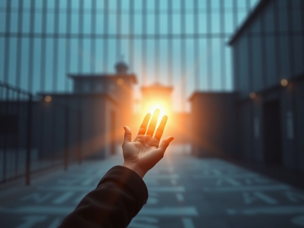 روزهای ملاقات زندان تهران بزرگ | راهنمای جامع ۱۴۰۲