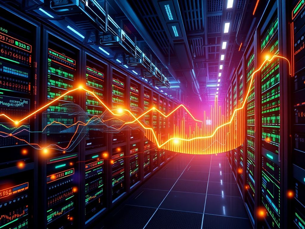 محاسبه سود ماینر ارز دیجیتال | راهنمای جامع (آنلاین و دقیق)