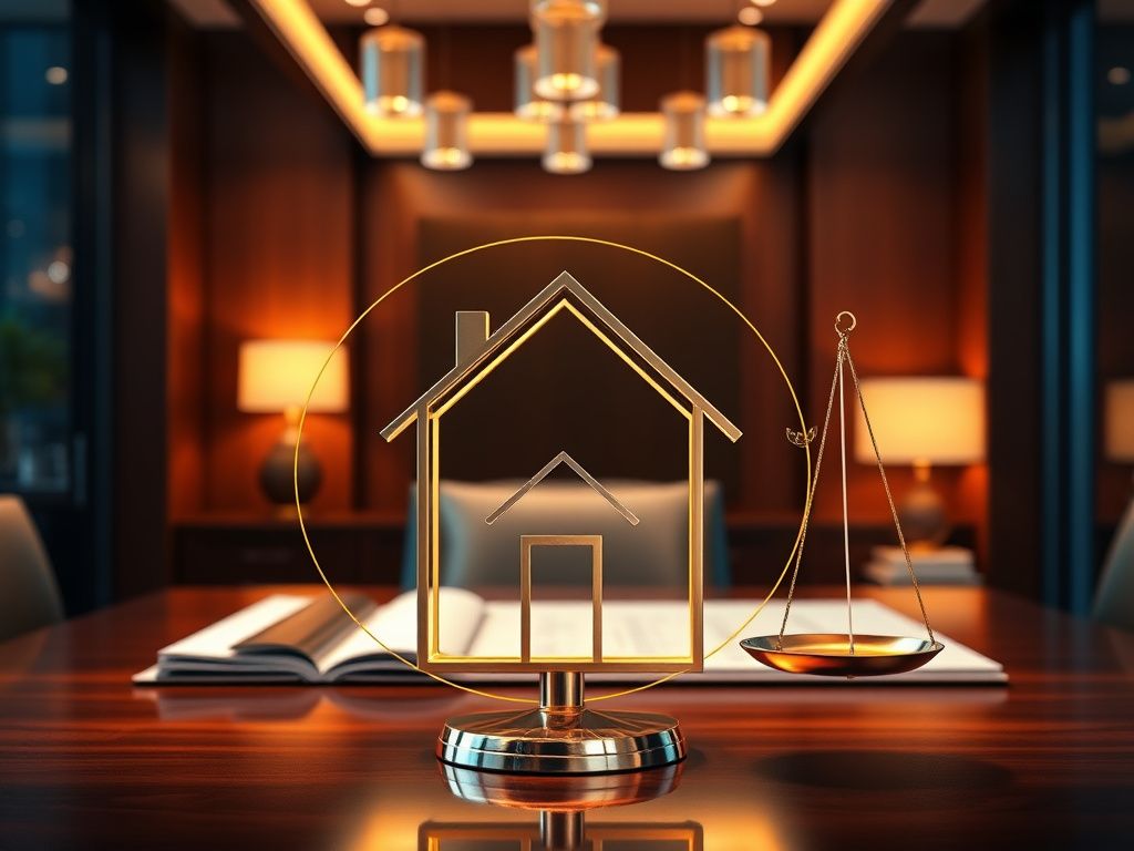 قانون خرید و فروش ملک: صفر تا صد نکات حقوقی (آپدیت جدید)