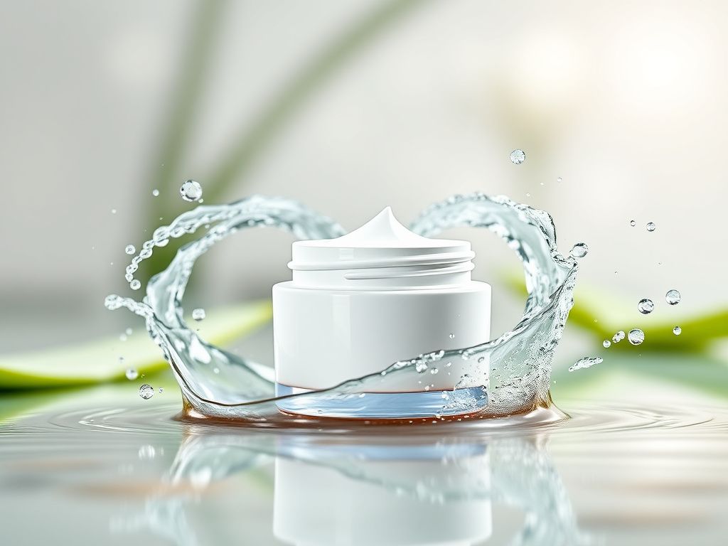 کرم مرطوب کننده پوست خیلی خشک هندولوژی: نقد و بررسی جامع