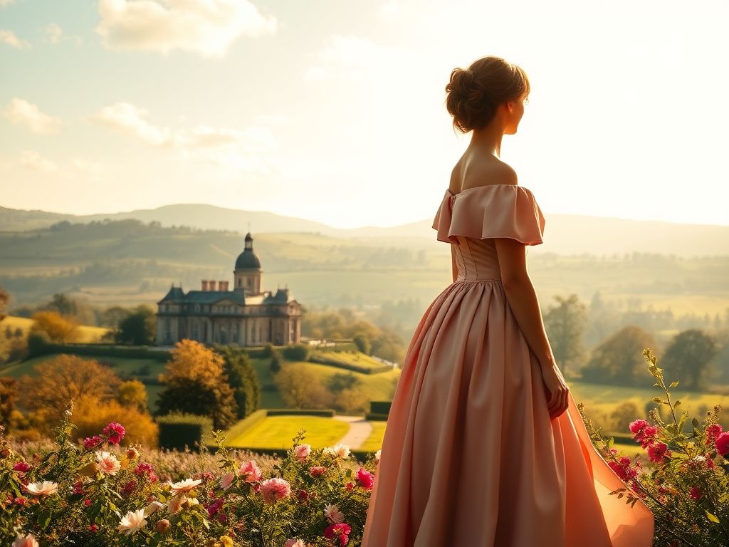 خلاصه کامل کتاب کاساندرای زیبا (جین آستن)