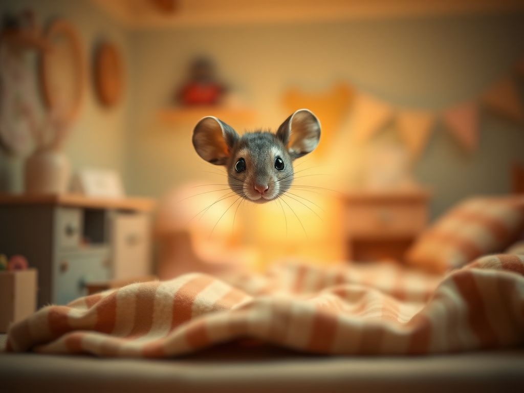 خلاصه کتاب ومبرلی نگران اثر کوین هنکس (کامل)