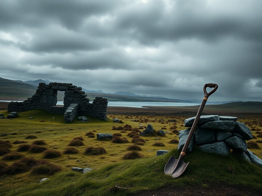 خلاصه کامل کتاب جمجمه ای در کانه مارا اثر مارتین مک دونا