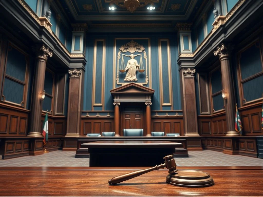دادگاه تجدید نظر قزوین | اطلاعات کامل و جامع