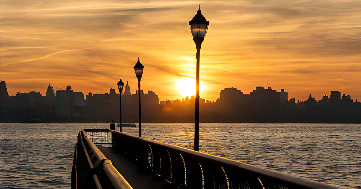 اتصالات | ایمنی مقایسه و نگهداری پایه چراغ روشنایی