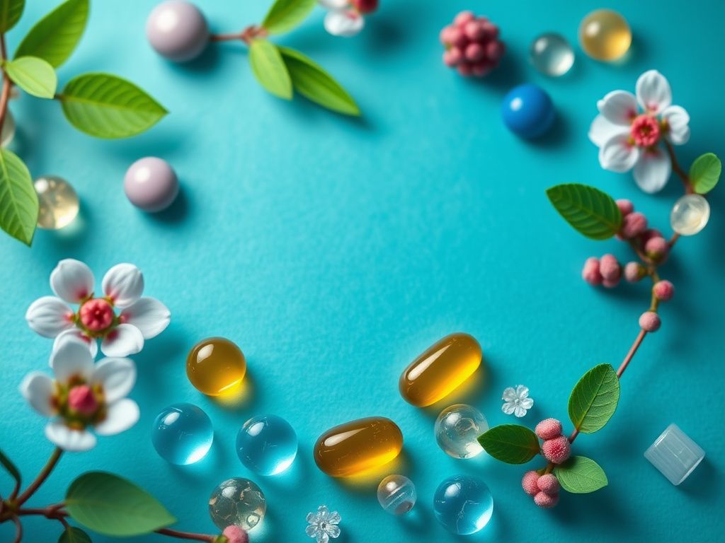 نقد و بررسی جامع کپسول ویتامین E 200 واحد ایویژل دانا فارما