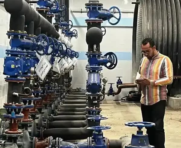 پمپ مناسب برای استخر کشاورزی و استخر خانگی