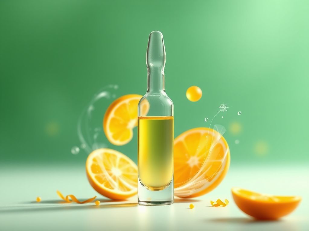 ویال خوراکی سیترومال یوروویتال: هر آنچه باید بدانید