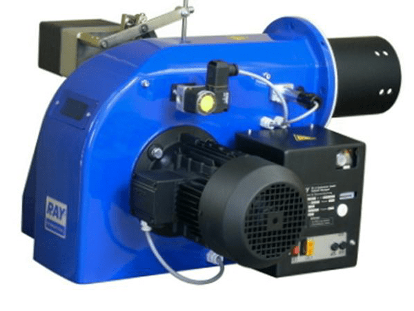 مشعل گازی دیگ بخار