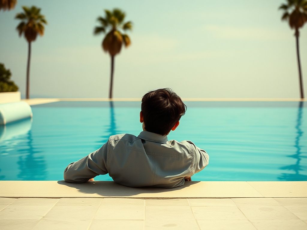 خلاصه کتاب فارغ التحصیل | سینما داستان (۴) از اریک بیتنر