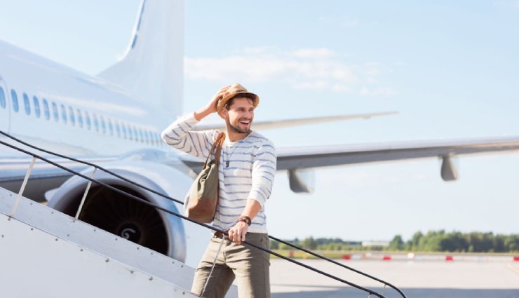 با بزن بریم سفر، دنیا را راحت‌تر و ارزان‌تر ببینید