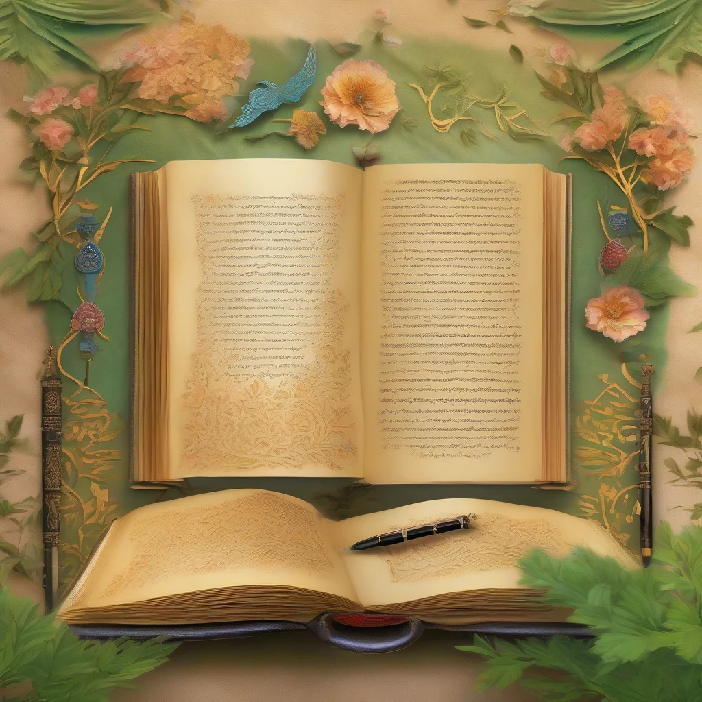 خلاصه کامل کتاب کولی و نامه و عشق اثر سیمین بهبهانی