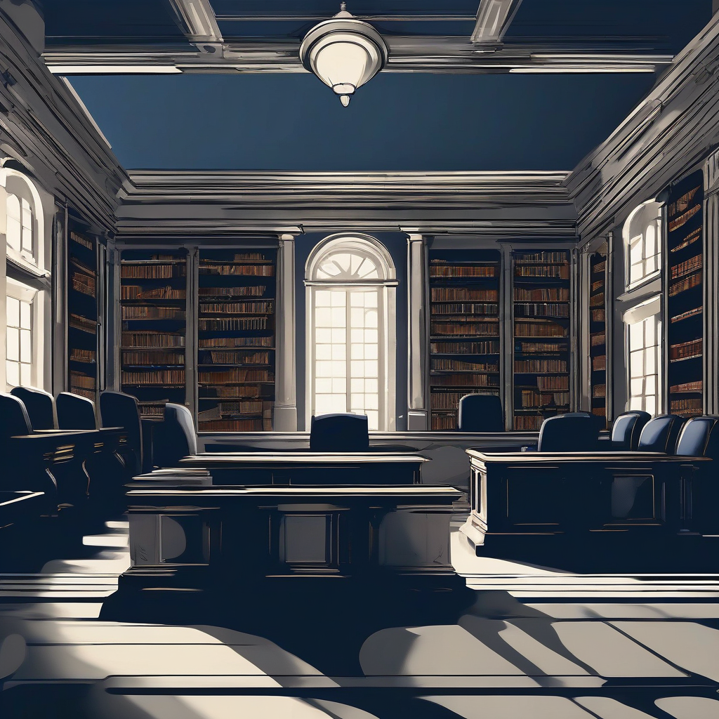 مجازات دخالت در اموال توقیفی: راهنمای جامع حقوقی (قوانین و عواقب)