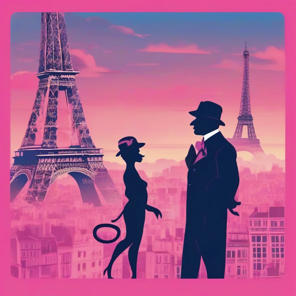 فیلم پلنگ صورتی (The Pink Panther) | هر آنچه باید بدانید