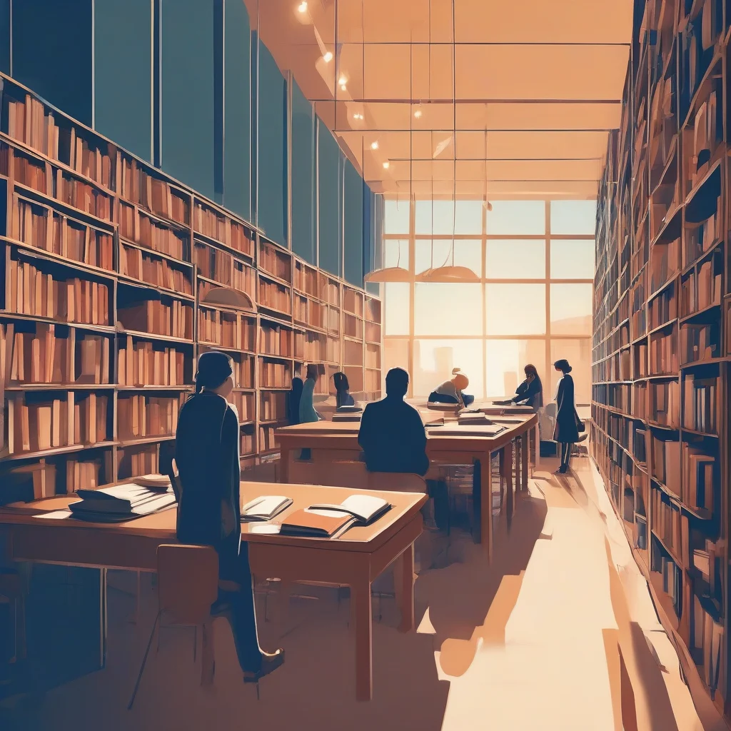 خلاصه کتاب رفتار اطلاعاتی آماندا اسپینک - نکات کلیدی