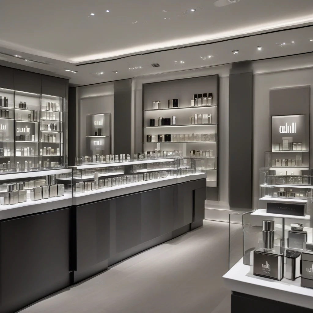 آیا اسپری آدرا Dunhill ارزش خرید دارد؟ | نقد و بررسی تخصصی